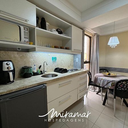 Maravilhso Ap Vista Mar No Mardisa Flat Apartment Joao Pessoa Bagian luar foto